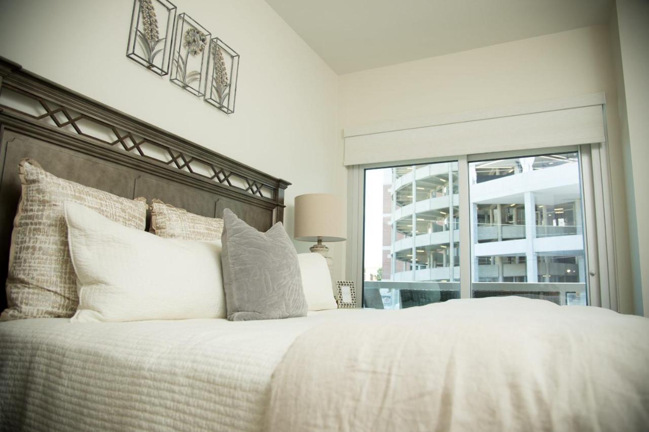 Westgate Luxury Condominiums Tuscaloosa Bagian luar foto