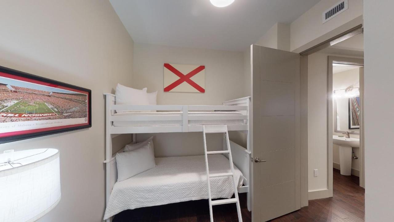 Westgate Luxury Condominiums Tuscaloosa Bagian luar foto