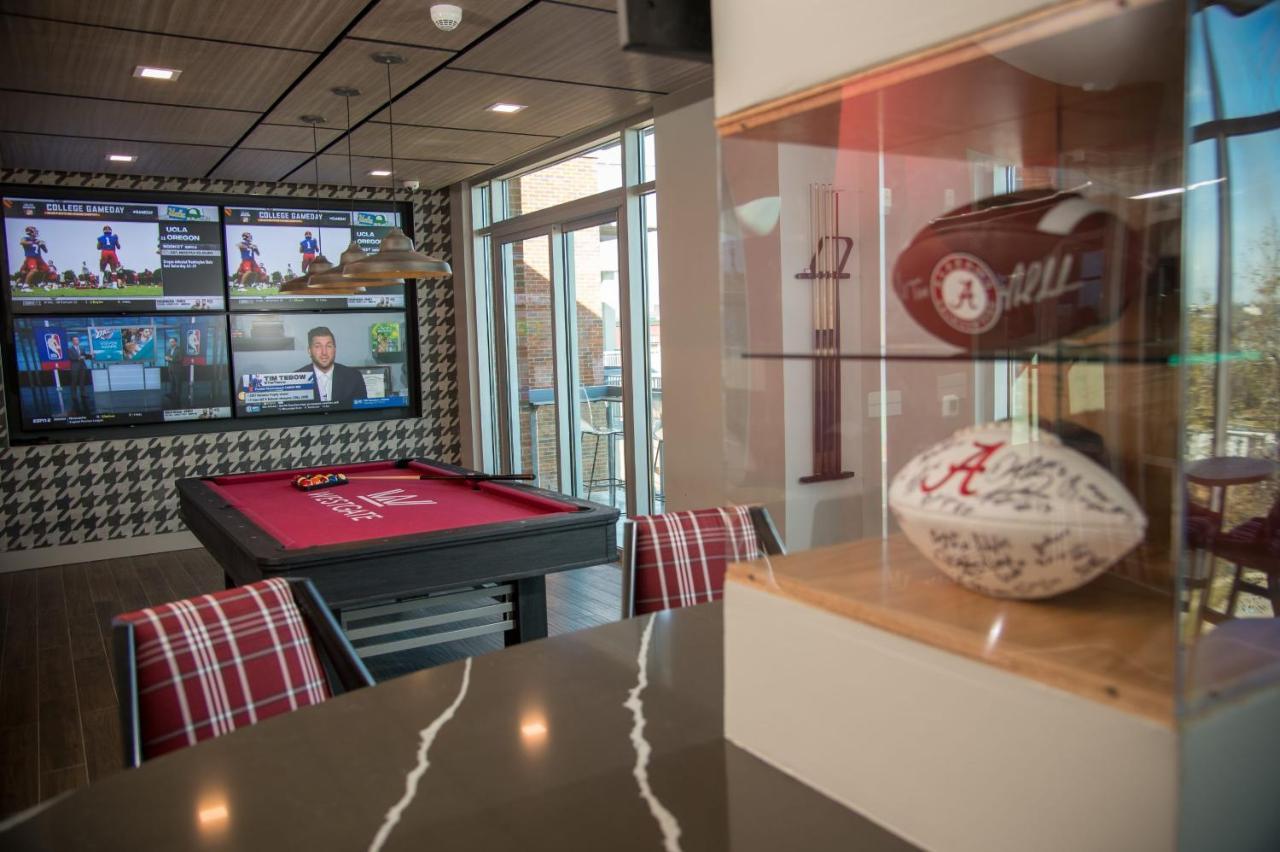 Westgate Luxury Condominiums Tuscaloosa Bagian luar foto
