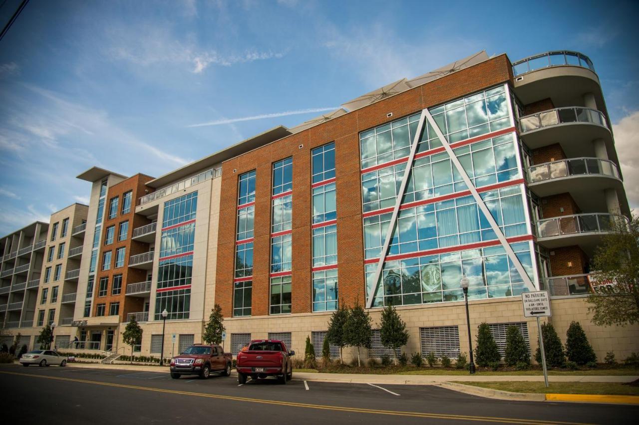 Westgate Luxury Condominiums Tuscaloosa Bagian luar foto