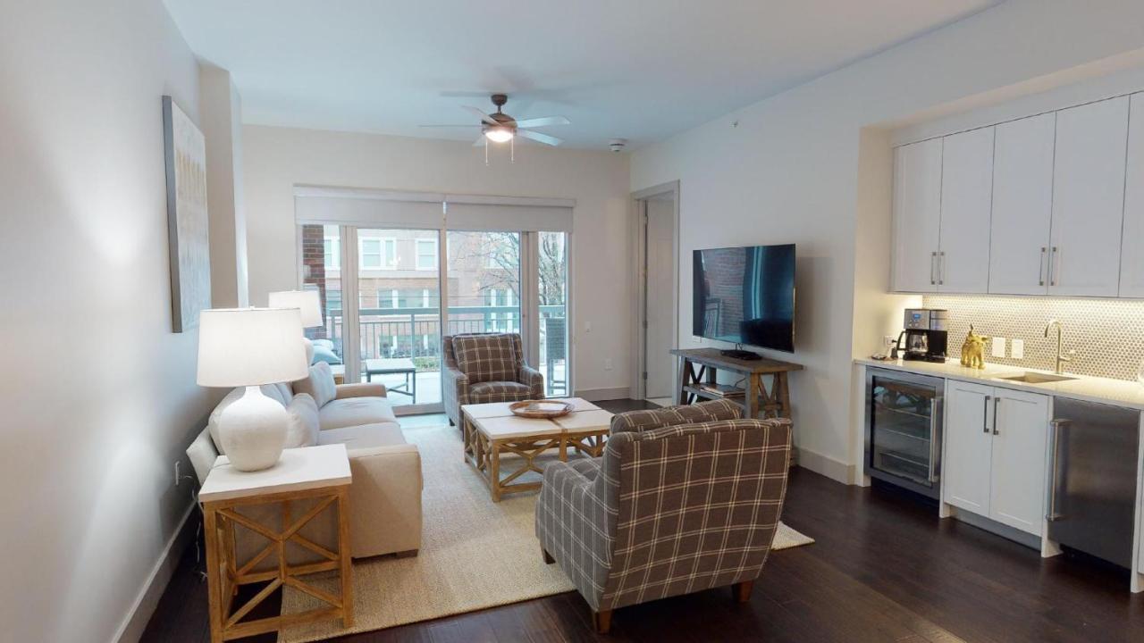 Westgate Luxury Condominiums Tuscaloosa Bagian luar foto