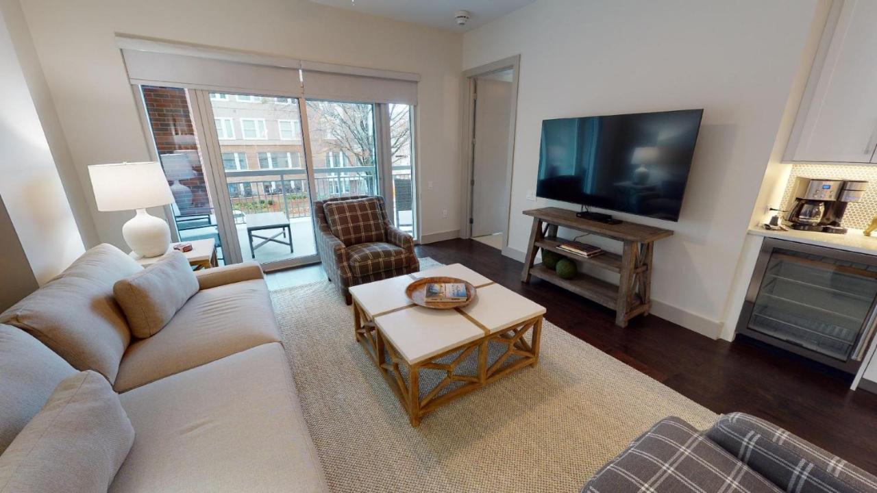 Westgate Luxury Condominiums Tuscaloosa Bagian luar foto