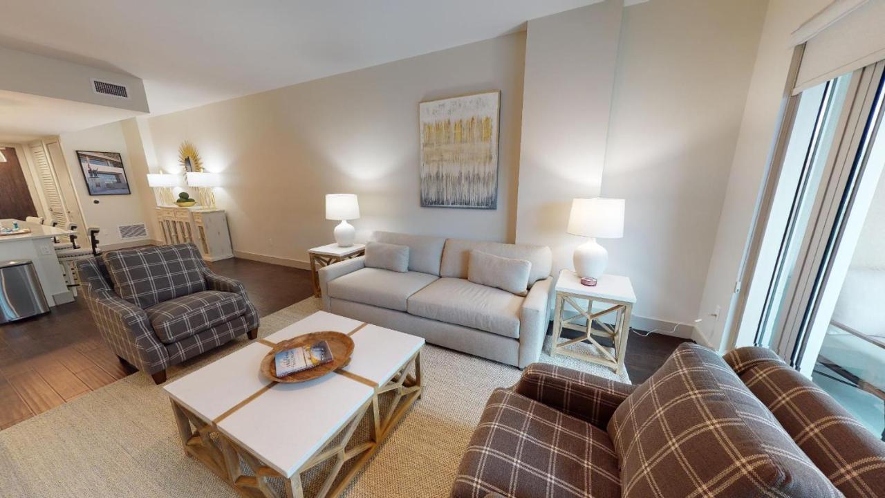 Westgate Luxury Condominiums Tuscaloosa Bagian luar foto