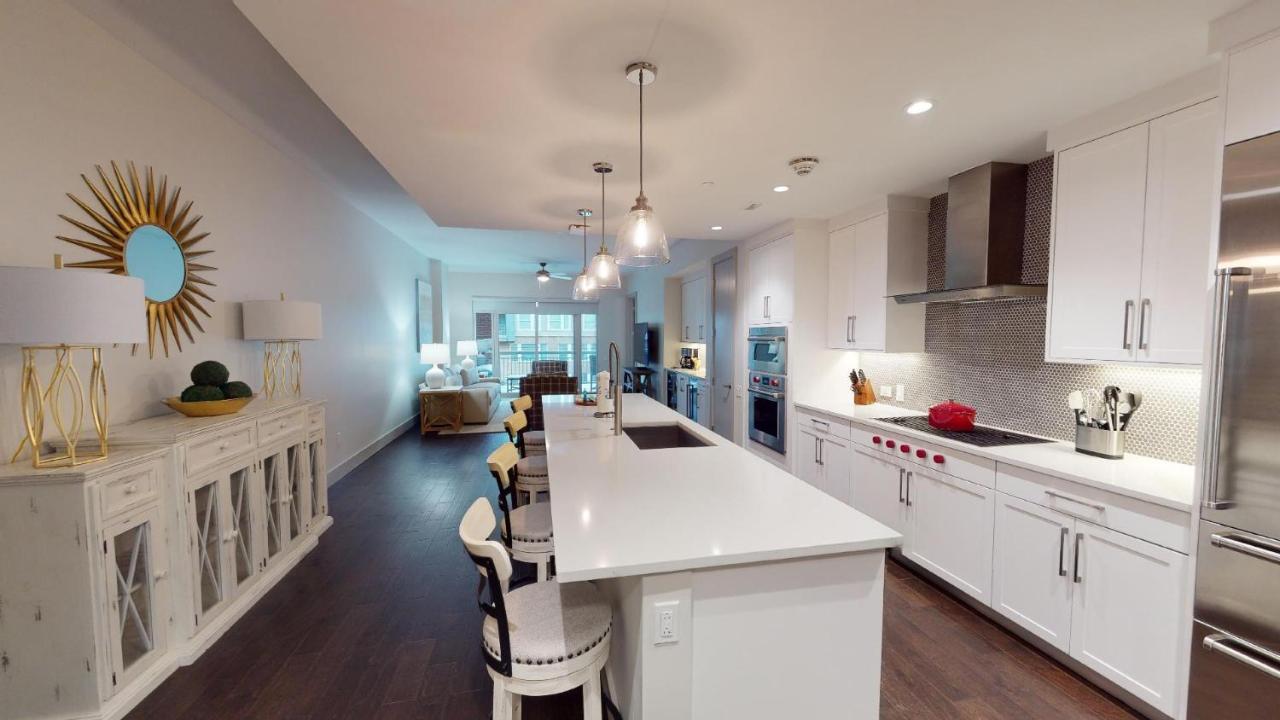 Westgate Luxury Condominiums Tuscaloosa Bagian luar foto