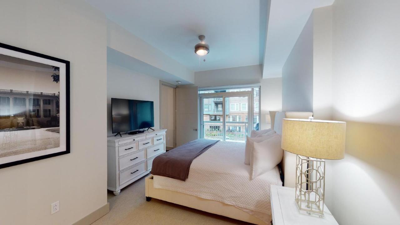 Westgate Luxury Condominiums Tuscaloosa Bagian luar foto