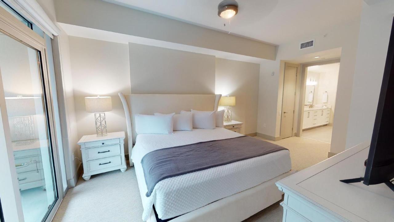 Westgate Luxury Condominiums Tuscaloosa Bagian luar foto