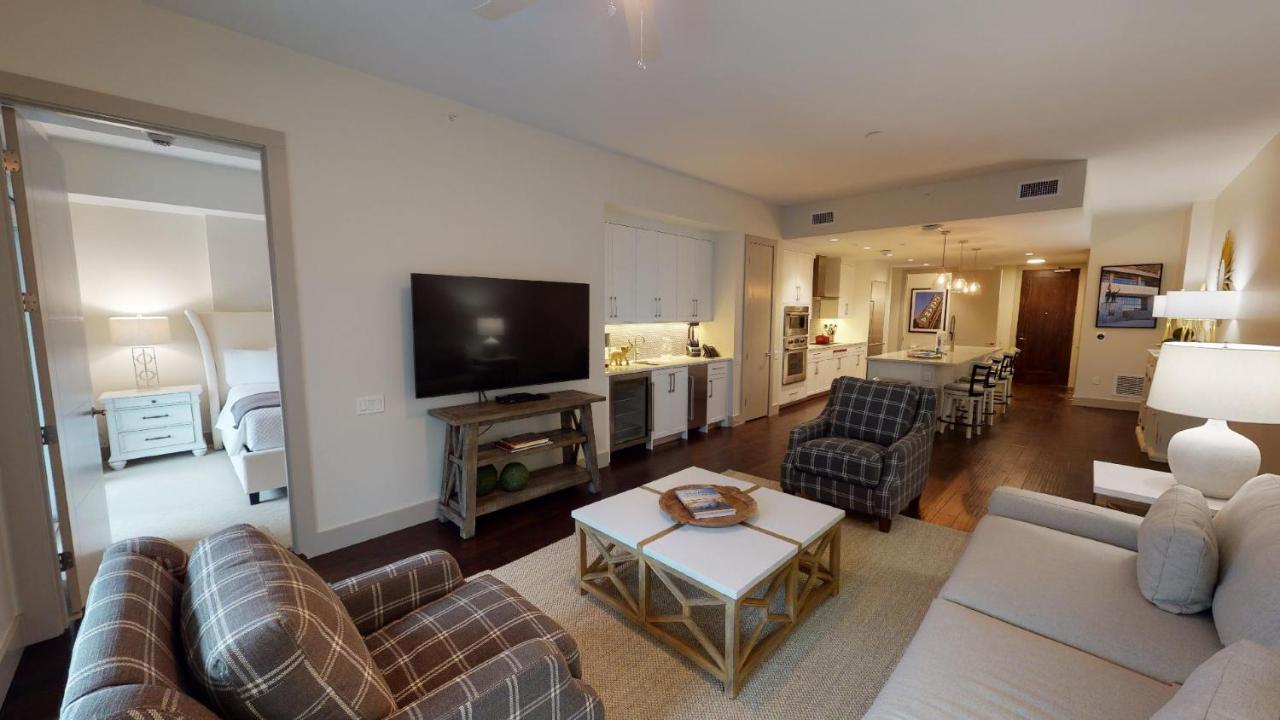 Westgate Luxury Condominiums Tuscaloosa Bagian luar foto