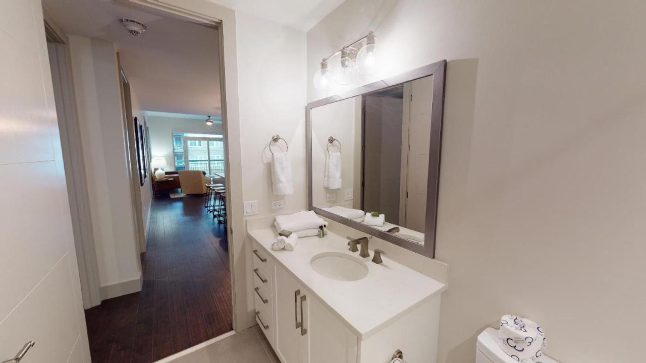 Westgate Luxury Condominiums Tuscaloosa Bagian luar foto