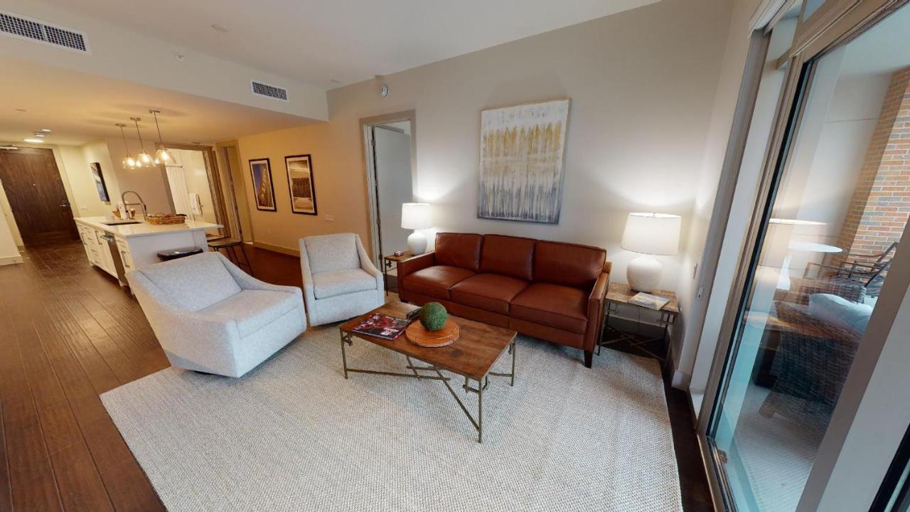 Westgate Luxury Condominiums Tuscaloosa Bagian luar foto