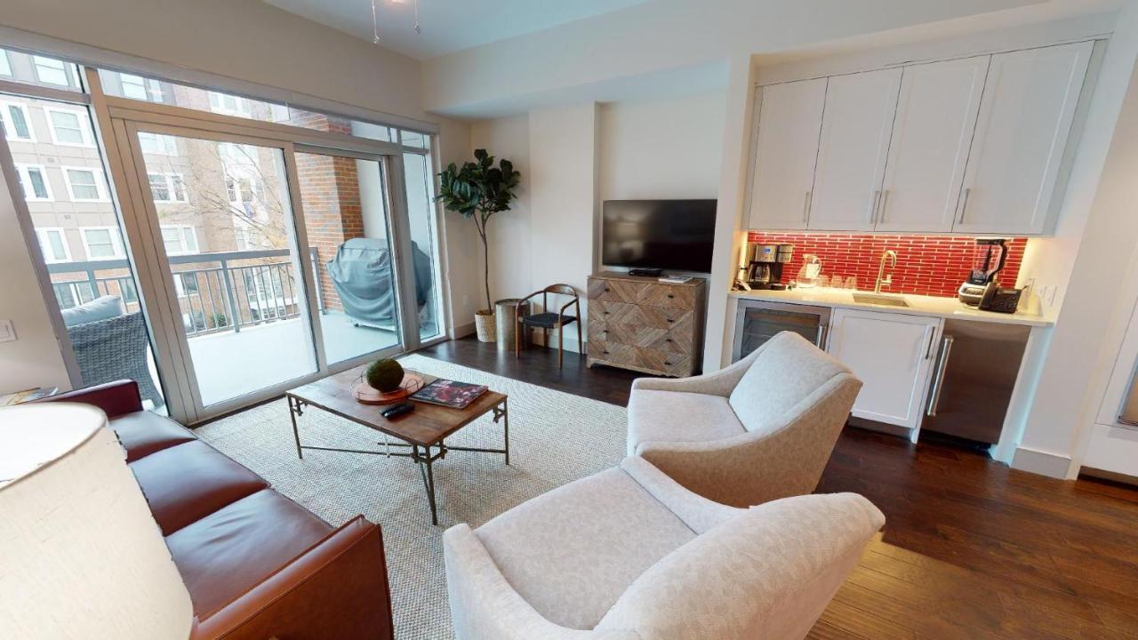 Westgate Luxury Condominiums Tuscaloosa Bagian luar foto