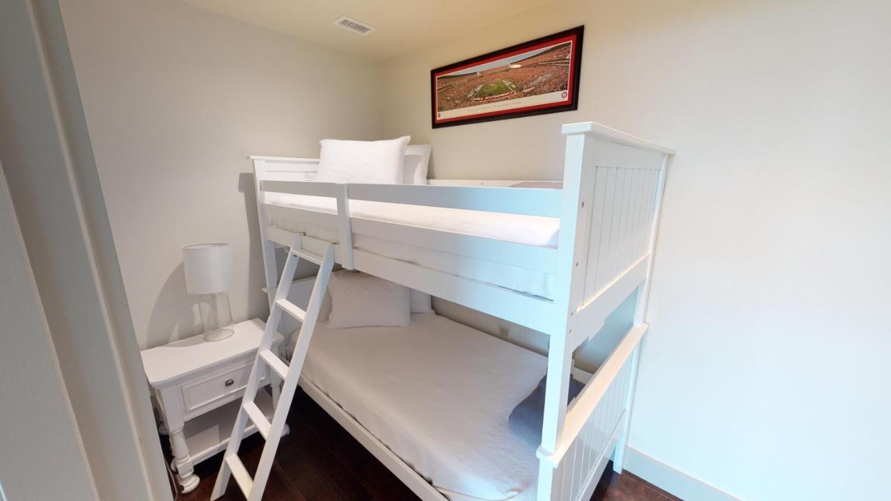 Westgate Luxury Condominiums Tuscaloosa Bagian luar foto