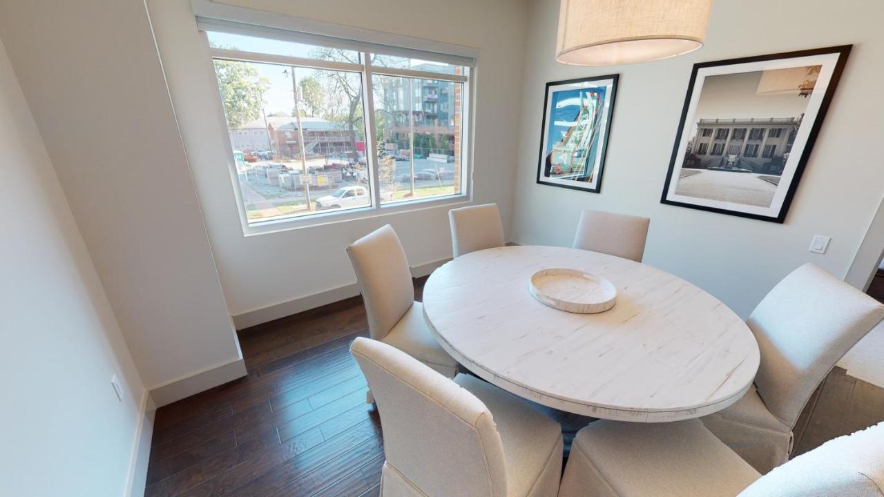 Westgate Luxury Condominiums Tuscaloosa Bagian luar foto