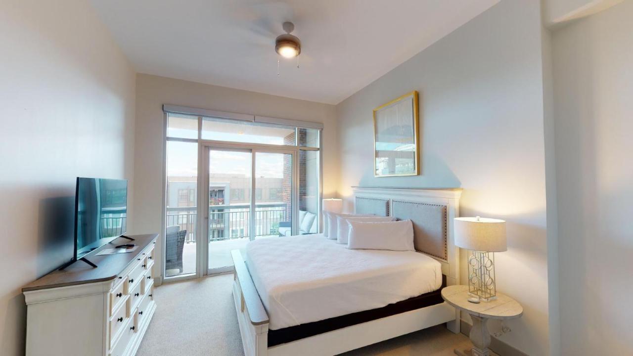 Westgate Luxury Condominiums Tuscaloosa Bagian luar foto