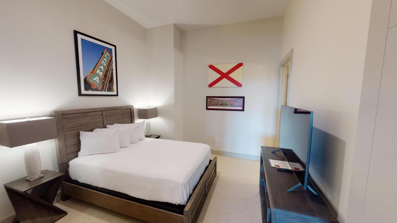 Westgate Luxury Condominiums Tuscaloosa Bagian luar foto