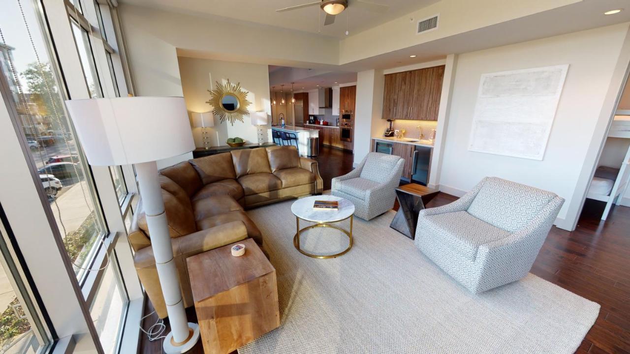 Westgate Luxury Condominiums Tuscaloosa Bagian luar foto