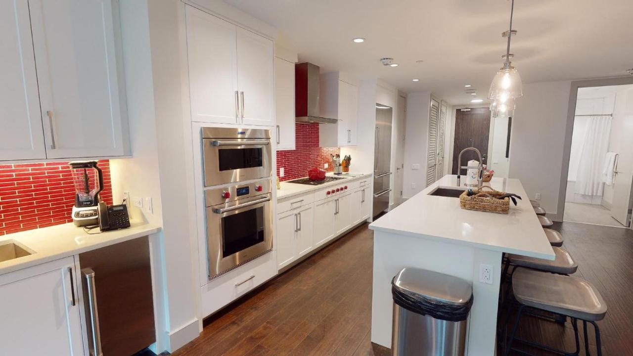Westgate Luxury Condominiums Tuscaloosa Bagian luar foto