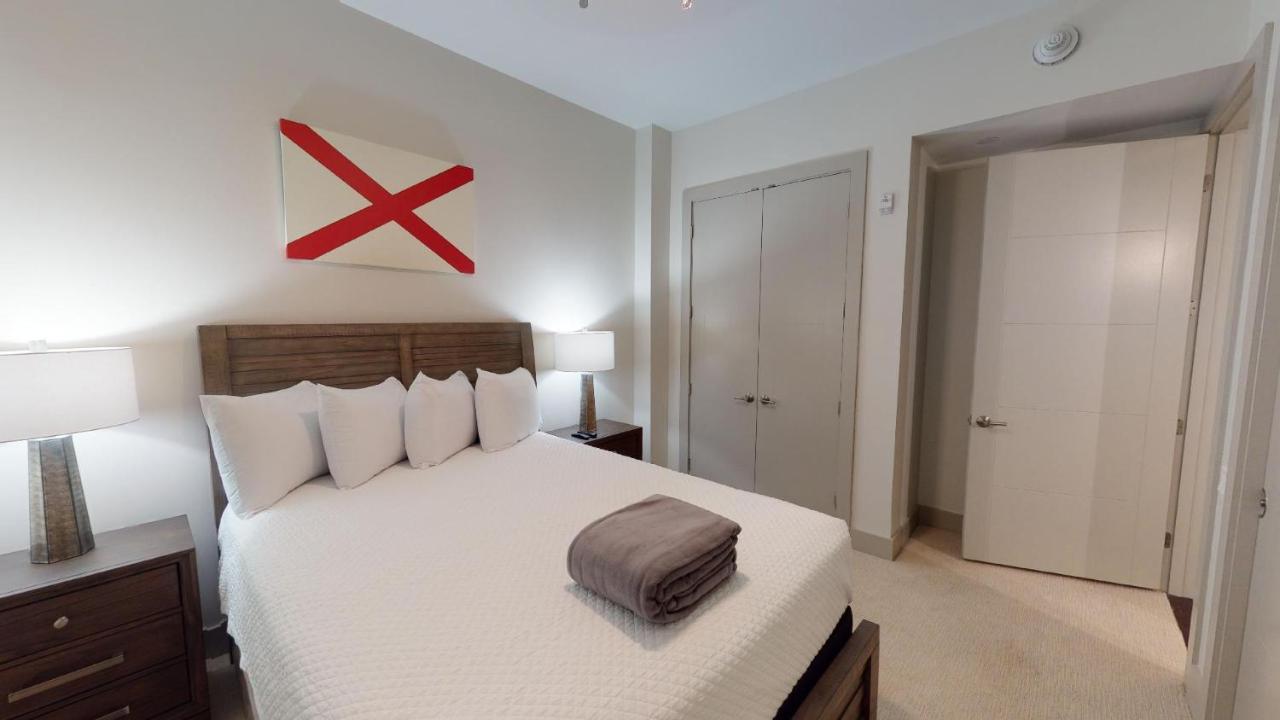 Westgate Luxury Condominiums Tuscaloosa Bagian luar foto