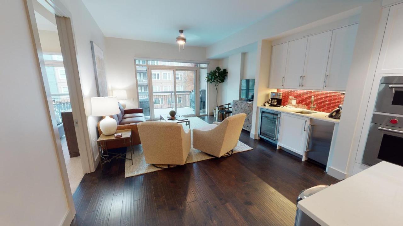 Westgate Luxury Condominiums Tuscaloosa Bagian luar foto