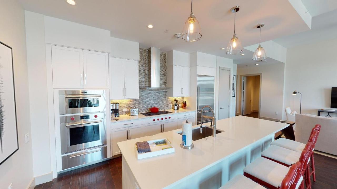 Westgate Luxury Condominiums Tuscaloosa Bagian luar foto