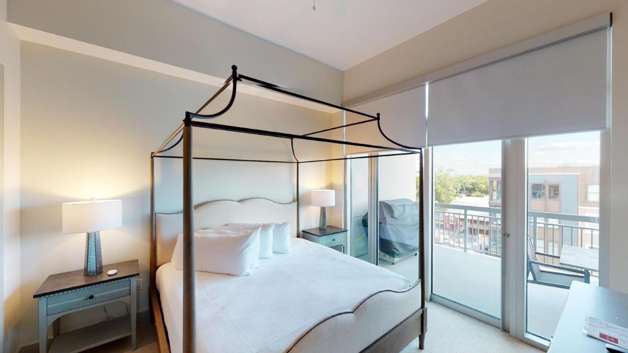Westgate Luxury Condominiums Tuscaloosa Bagian luar foto
