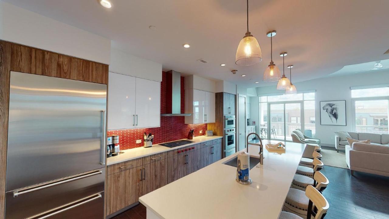 Westgate Luxury Condominiums Tuscaloosa Bagian luar foto