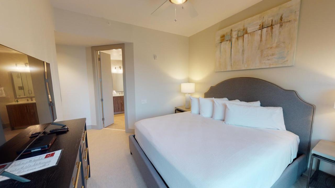 Westgate Luxury Condominiums Tuscaloosa Bagian luar foto