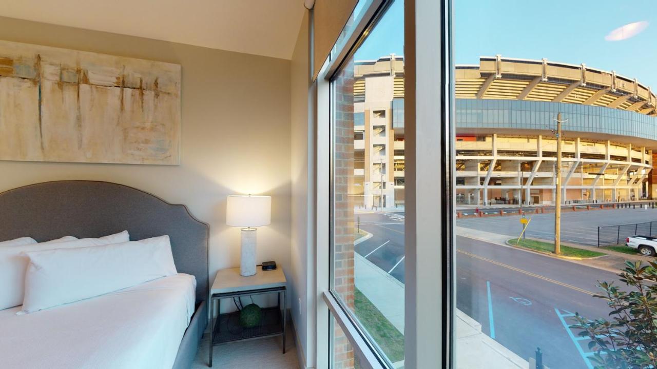 Westgate Luxury Condominiums Tuscaloosa Bagian luar foto