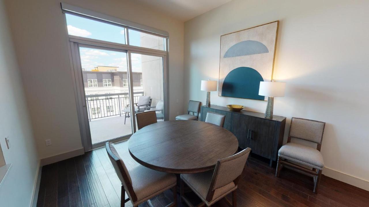 Westgate Luxury Condominiums Tuscaloosa Bagian luar foto