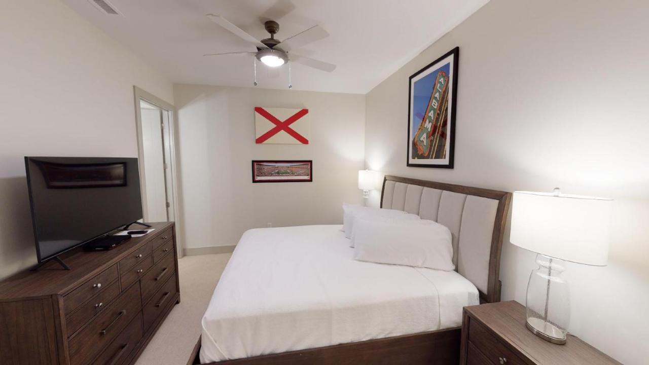 Westgate Luxury Condominiums Tuscaloosa Bagian luar foto