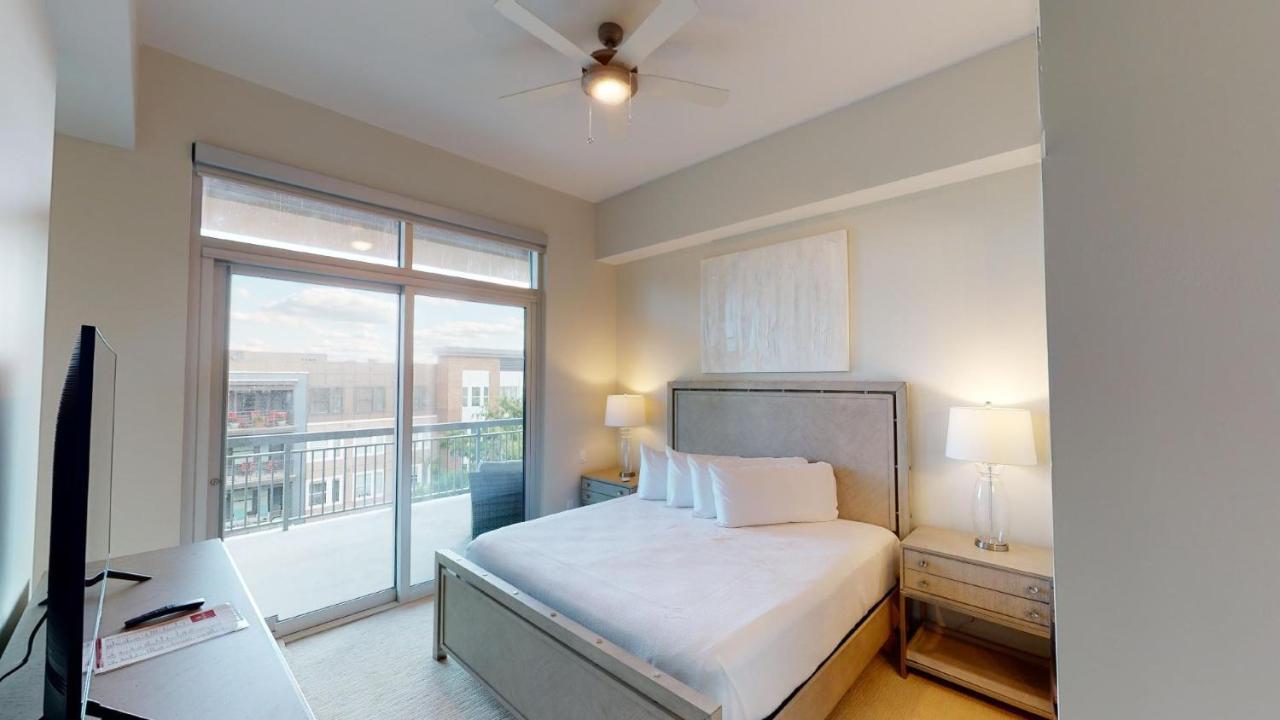 Westgate Luxury Condominiums Tuscaloosa Bagian luar foto