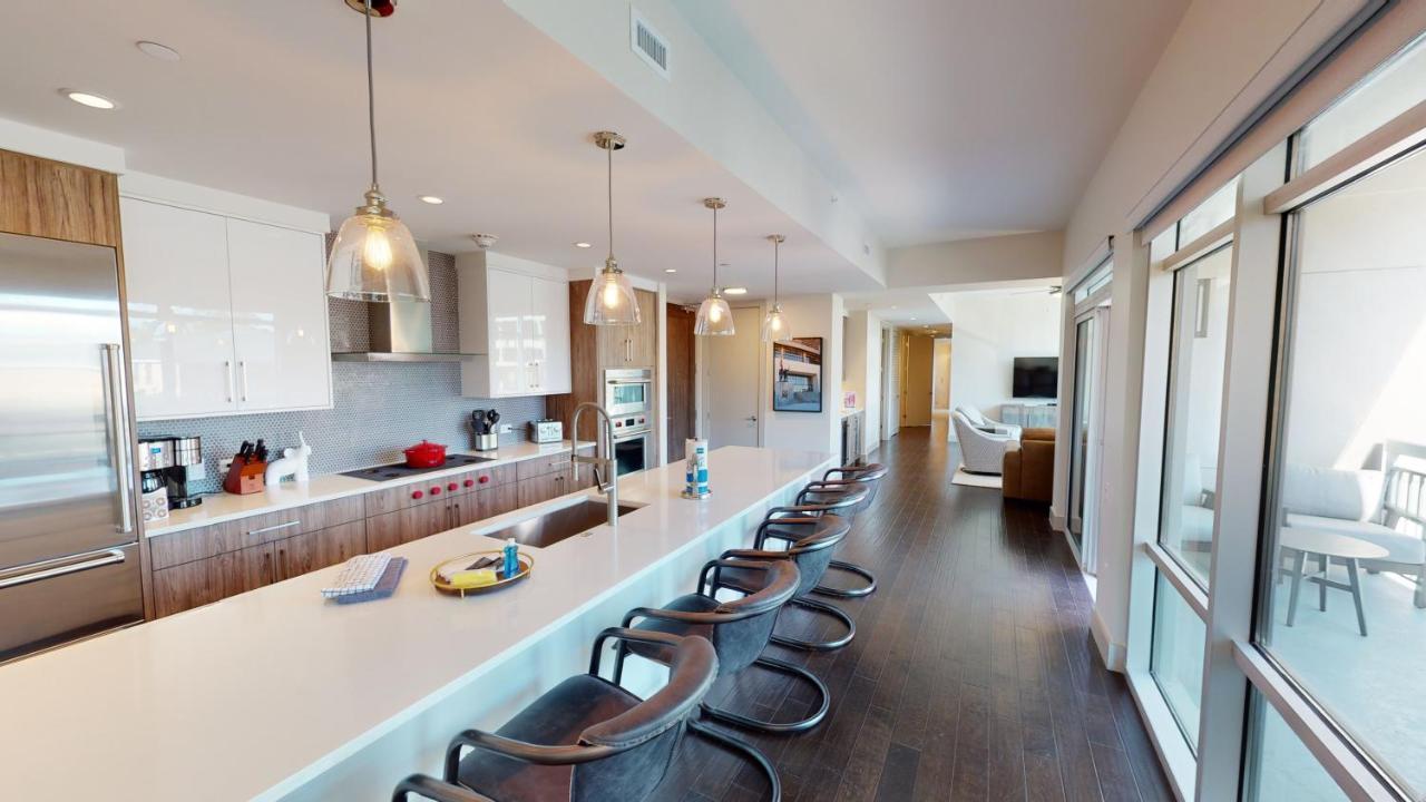 Westgate Luxury Condominiums Tuscaloosa Bagian luar foto