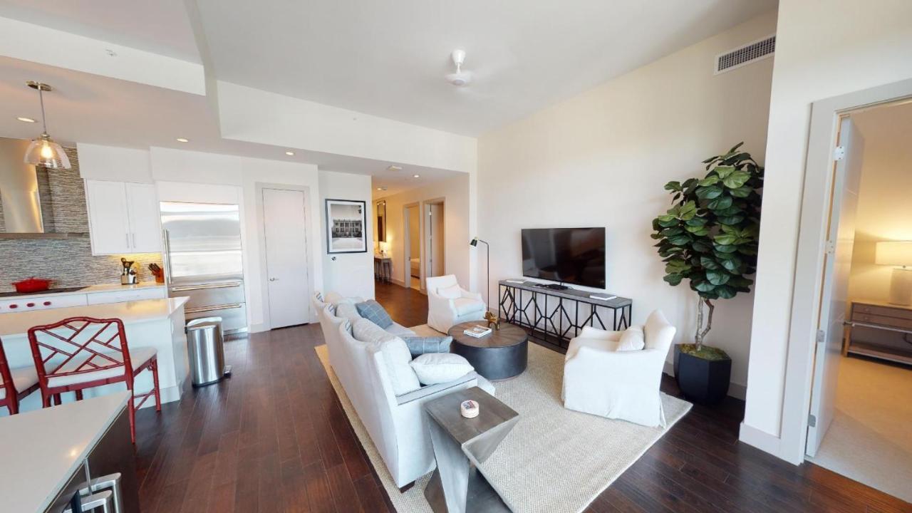 Westgate Luxury Condominiums Tuscaloosa Bagian luar foto