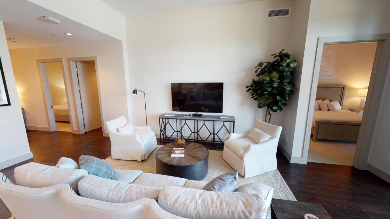 Westgate Luxury Condominiums Tuscaloosa Bagian luar foto