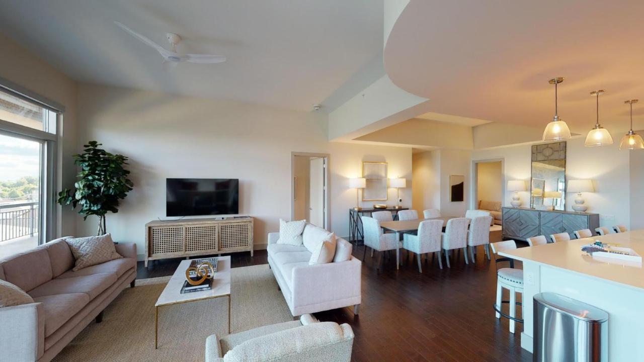 Westgate Luxury Condominiums Tuscaloosa Bagian luar foto