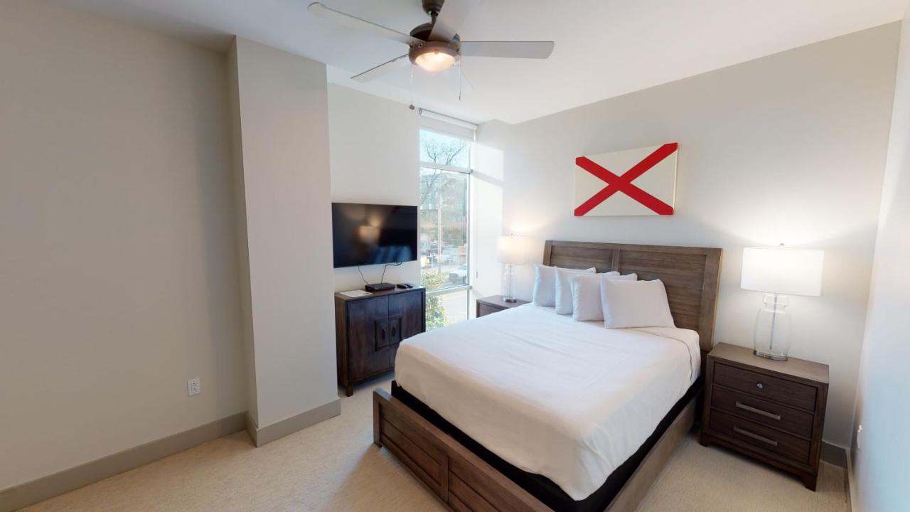 Westgate Luxury Condominiums Tuscaloosa Bagian luar foto