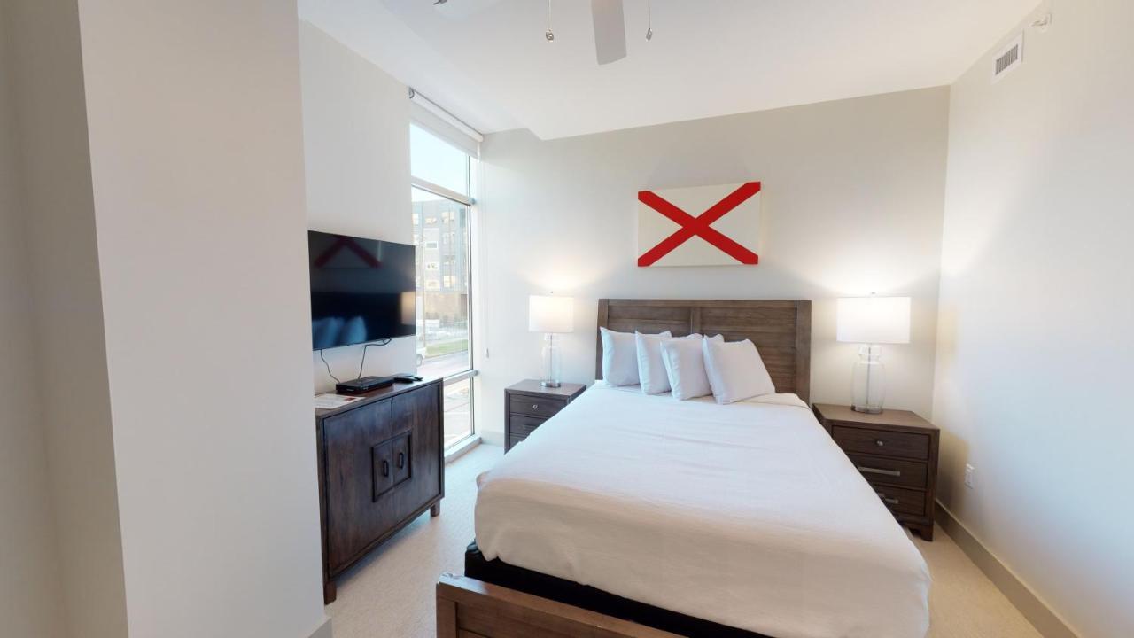 Westgate Luxury Condominiums Tuscaloosa Bagian luar foto