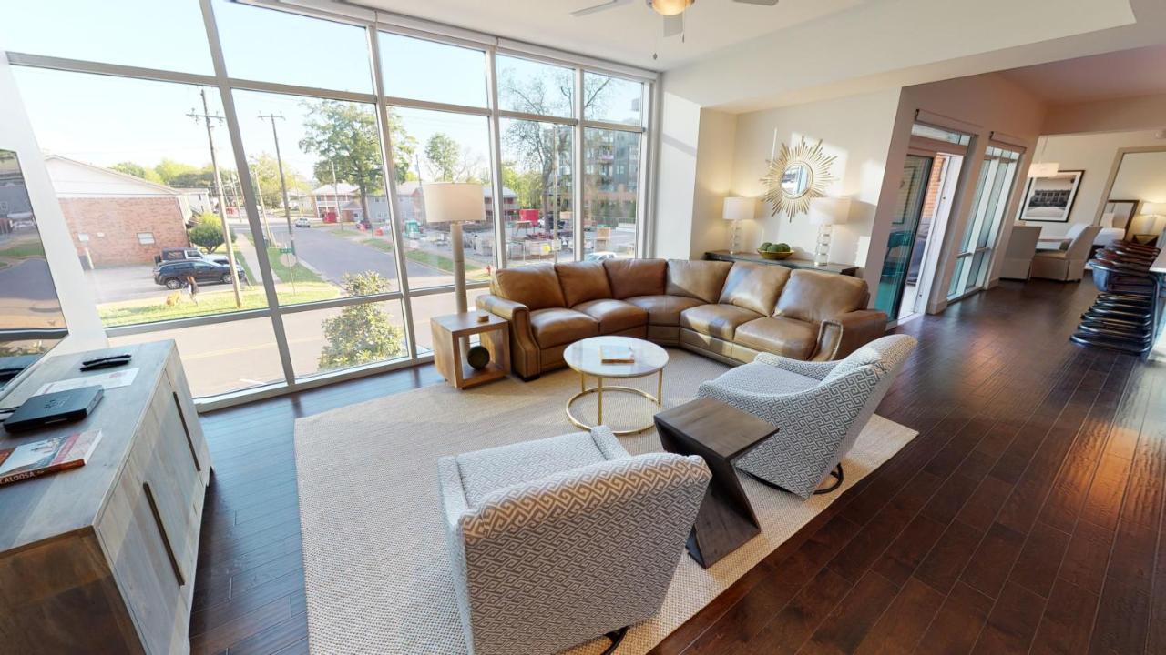Westgate Luxury Condominiums Tuscaloosa Bagian luar foto