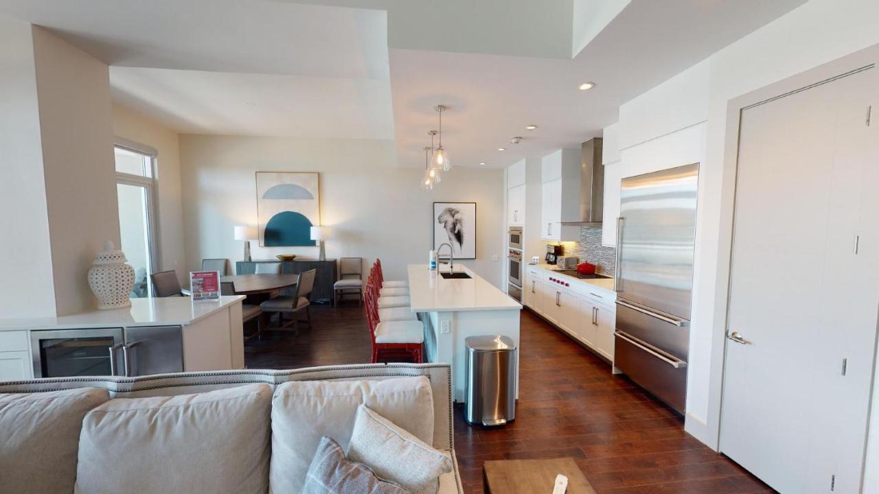 Westgate Luxury Condominiums Tuscaloosa Bagian luar foto